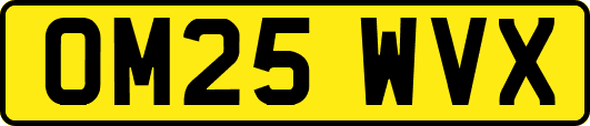 OM25WVX