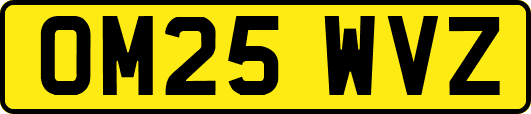 OM25WVZ