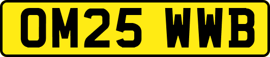 OM25WWB