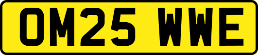 OM25WWE