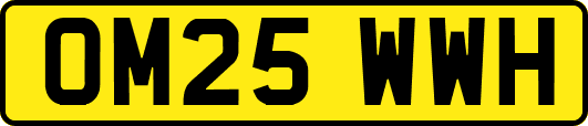 OM25WWH