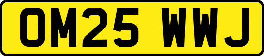 OM25WWJ
