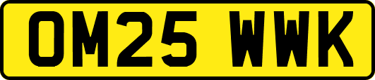 OM25WWK