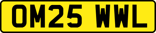 OM25WWL