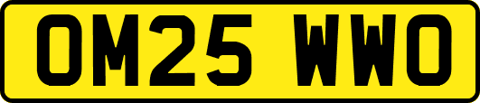 OM25WWO