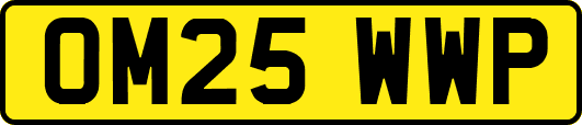OM25WWP