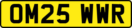OM25WWR