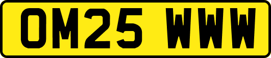 OM25WWW