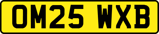 OM25WXB