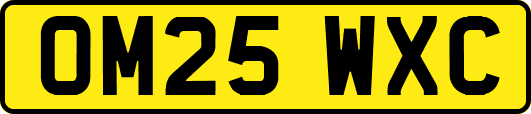 OM25WXC