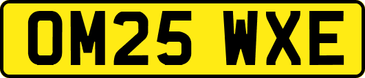 OM25WXE