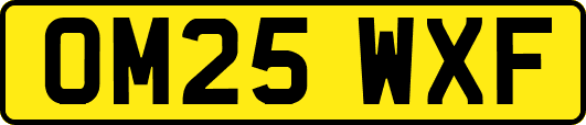 OM25WXF