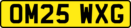 OM25WXG