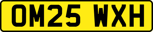 OM25WXH