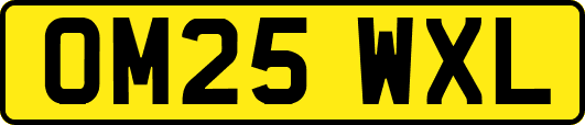 OM25WXL