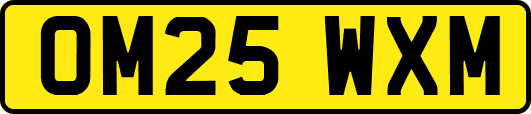 OM25WXM