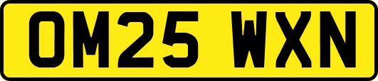 OM25WXN