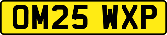 OM25WXP