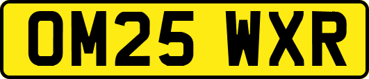OM25WXR