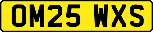 OM25WXS
