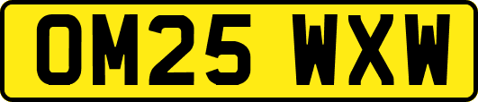 OM25WXW