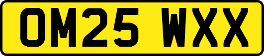 OM25WXX