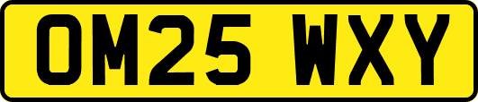 OM25WXY