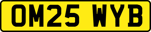 OM25WYB