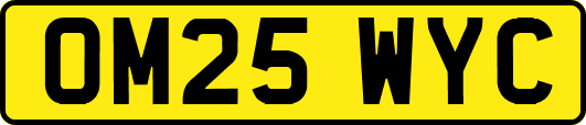 OM25WYC
