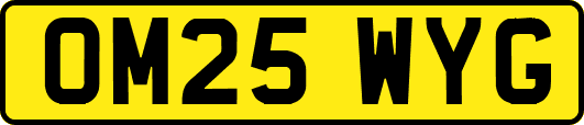 OM25WYG