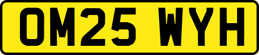 OM25WYH