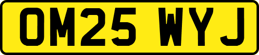 OM25WYJ