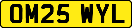 OM25WYL