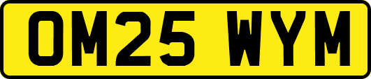 OM25WYM