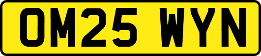 OM25WYN