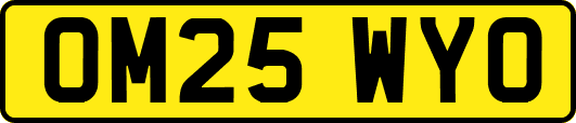 OM25WYO