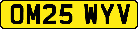 OM25WYV