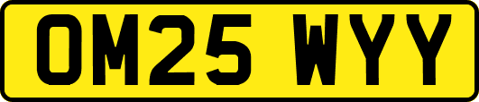 OM25WYY