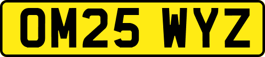 OM25WYZ