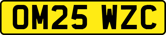 OM25WZC