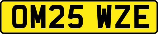 OM25WZE