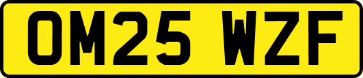 OM25WZF