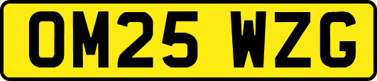OM25WZG