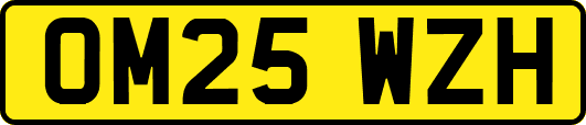OM25WZH