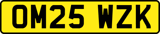 OM25WZK