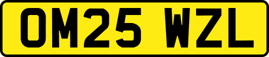 OM25WZL