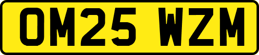 OM25WZM