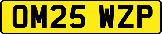 OM25WZP
