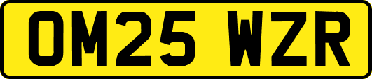 OM25WZR