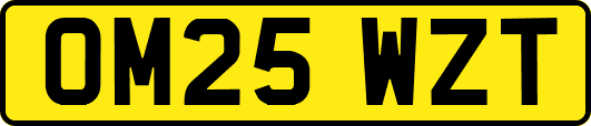 OM25WZT